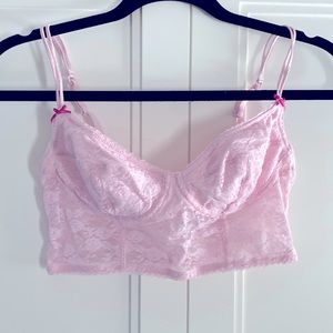 BCBG bralette M